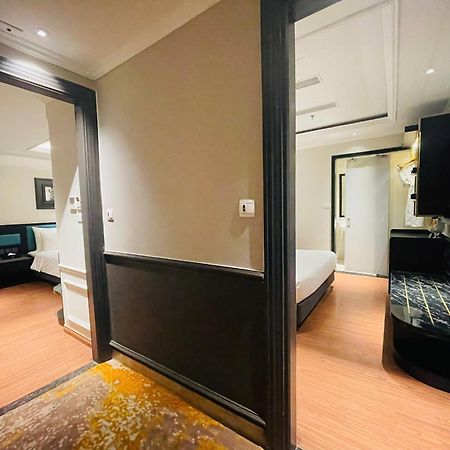 Champton Hanoi Hotel Zewnętrze zdjęcie