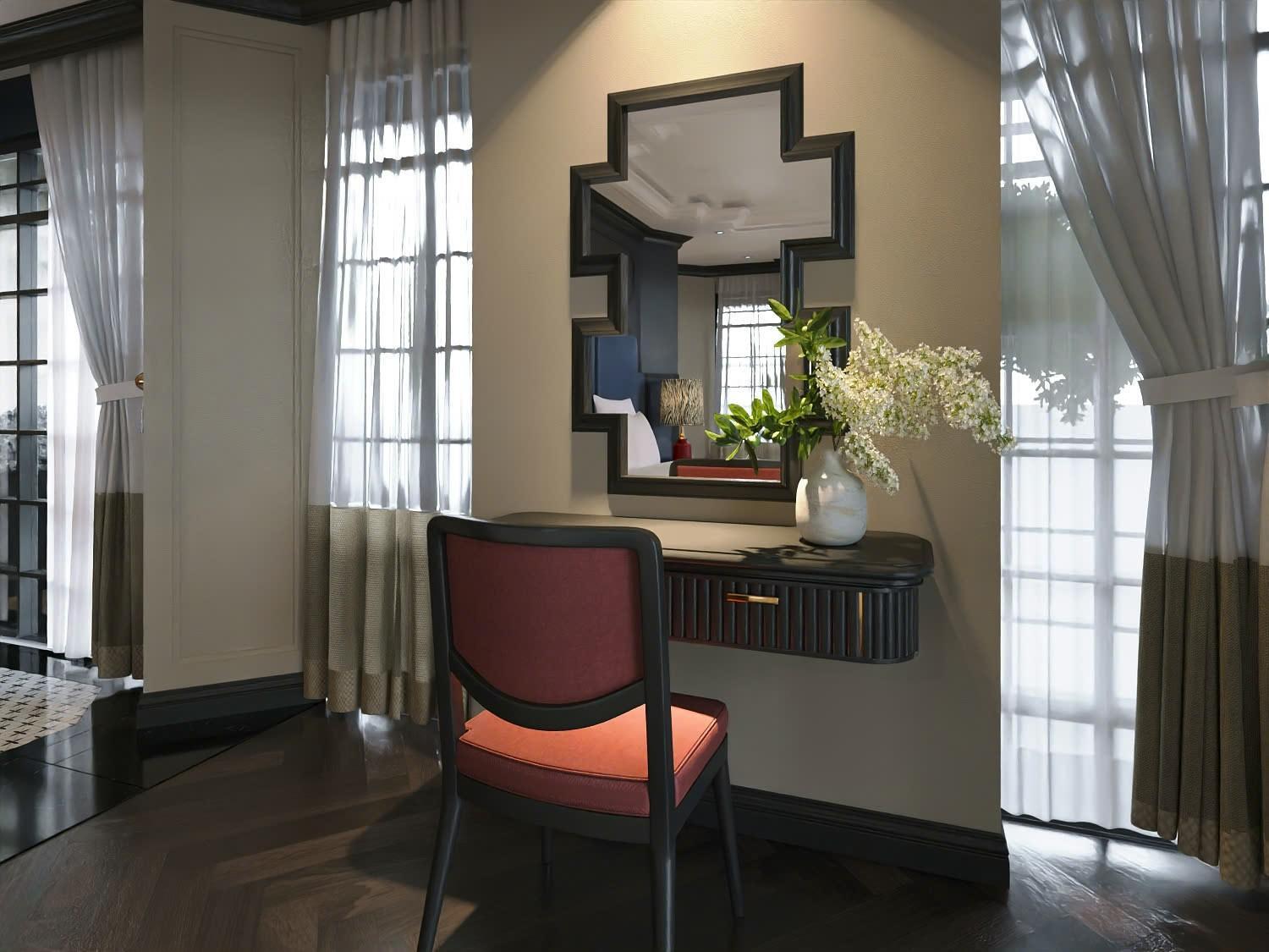 Champton Hanoi Hotel Zewnętrze zdjęcie