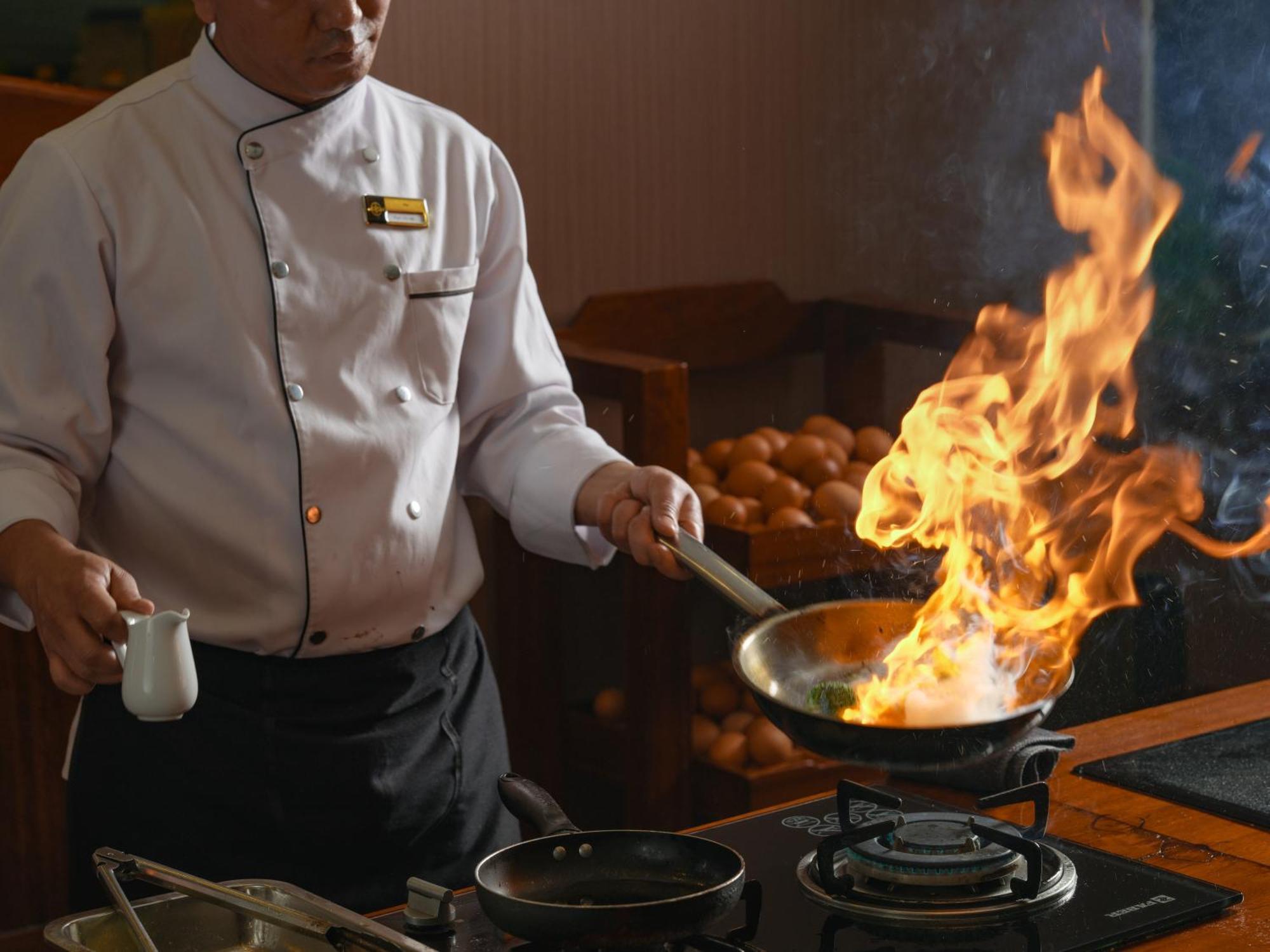 Champton Hanoi Hotel Zewnętrze zdjęcie